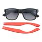 OC.CL.5339-2001.1 Oculos de Sol Masculino Chilli Beans Bossa Nova Polarizado Preto -2-